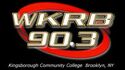 WKRB 90.3 Kingsborough Community College - Brooklyn, NY